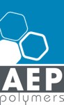 AEP Polymers logo