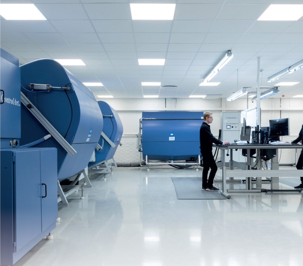 laboratorio prove di corrosione automotive