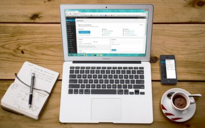 Website update