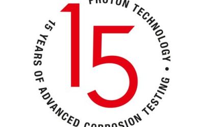 The history of corrosion tests – Part 1