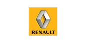 Test nebbia salina Renault