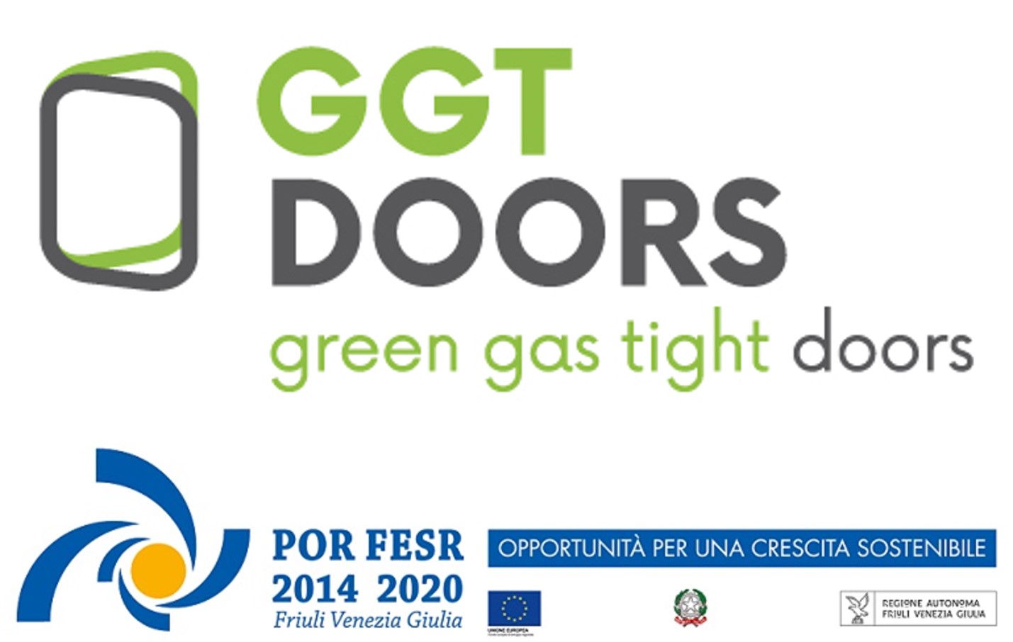 Progetto POR-FESR sviluppo prodotti innovativi e sostenibili