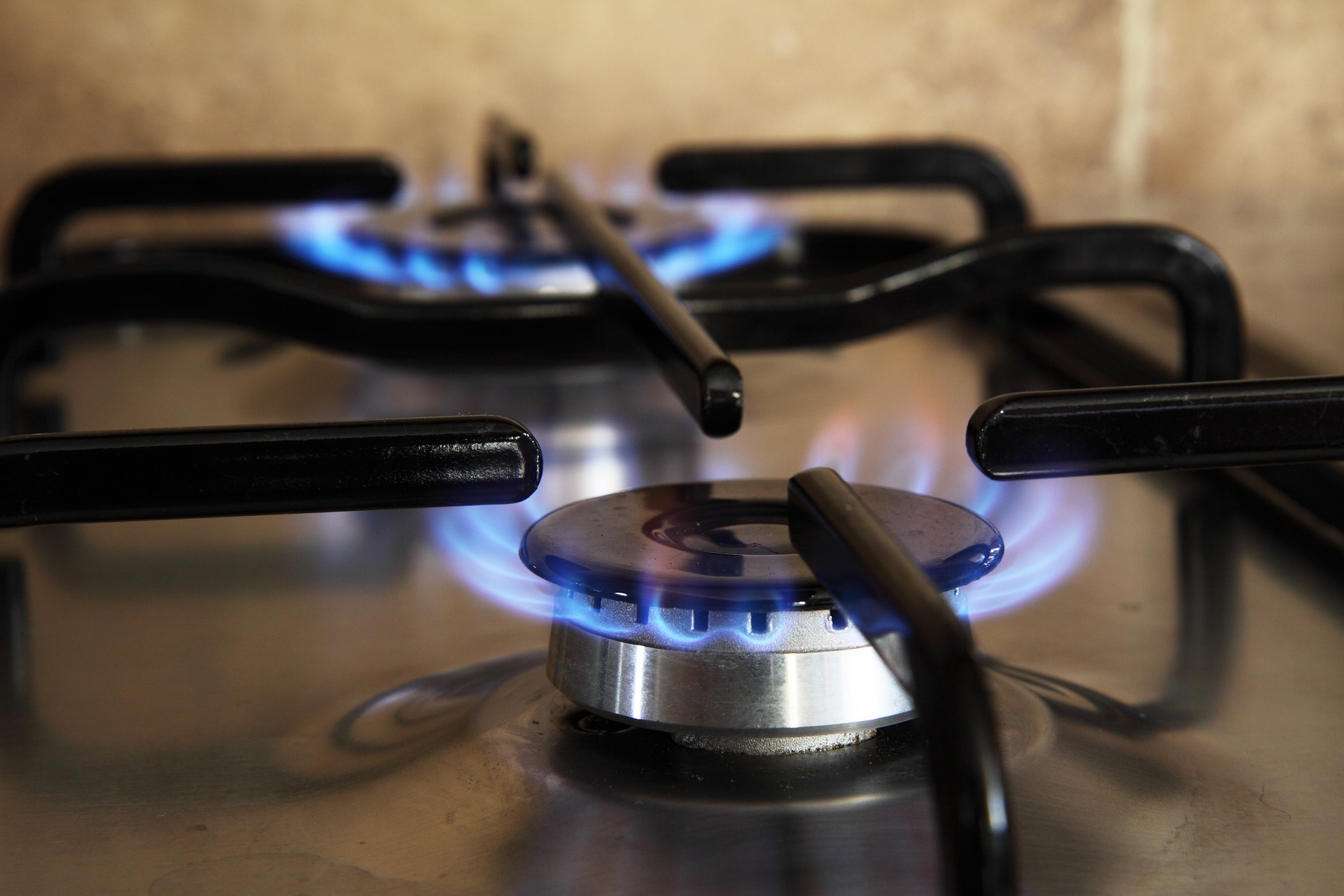 Corrosion tests and surface analysis household appliances