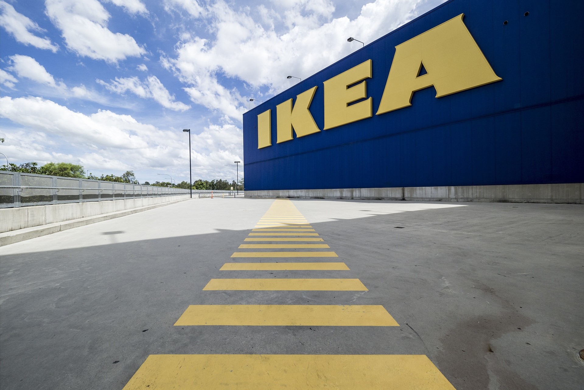 Prove di corrosione IKEA