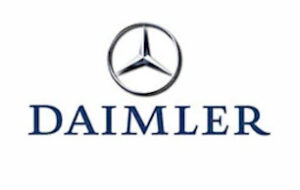 Prove di corrosione Daimler